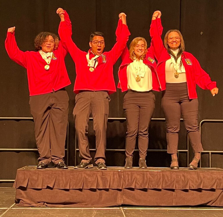 ATCC Students Collect Honors at SkillsUSA Event Arkansas Tech University