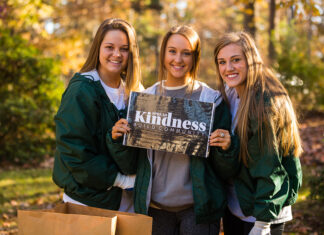 ATU to Participate in National Service Week April 18-22 ATU Service Photo