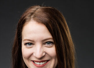 Swindell Wins FEMA Regional Preparedness Award Bethany Swindell