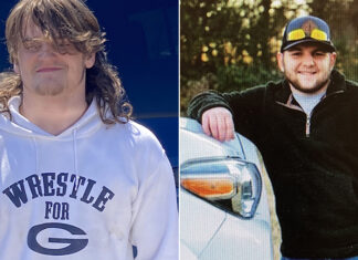 Local Students Earn Top Prizes at ATU-Ozark FFA Day Caden Erskine and Mason Oelke