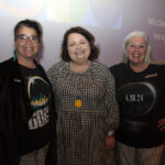 Preparations Underway for 2024 Eclipse in Arkansas Cass Capen-Housley_Kim Williams_Susan West 4-7-2022