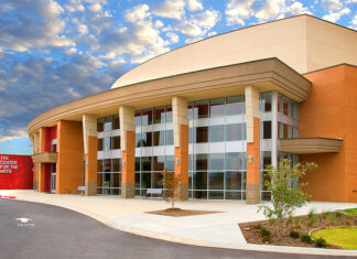 ATU Class of 2022 Invited to Workforce Signing Day Center for the Arts