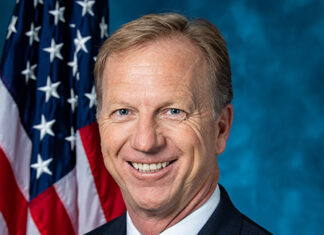 Congressman Hern to Speak at ATU April 20 Congressman Kevin Hern