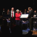 A Futterer Farewell: ATU to Honor Faculty Duo Sunday Futterers on Stage for Announcement November 2021