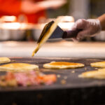 Late Night Breakfast Thursday at Chambers Cafeteria Late Night Breakfast Pancakes 2019