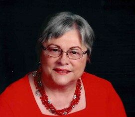 ATU-Ozark to Remember Pat McCreary April 21 Patricia McCreary