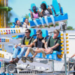 Summer Send-Off 2023 Planned for April 24 Summer Send-Off Students 2019