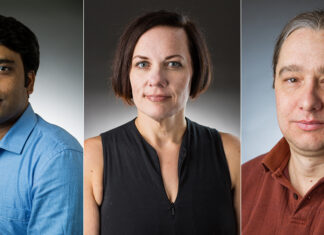 2022 Faculty Award of Excellence Winners Named 2022 ATU Faculty Award of Excellence Winners