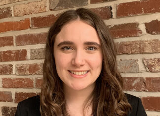 ATU’s Stansfield to Present at National Conference Ashleigh Stansfield