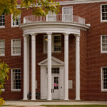 Homecoming 2024: Barn Dance Caraway Hall