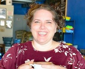 ATU ASBTDC Client Wins Statewide Award Jaime Krutz