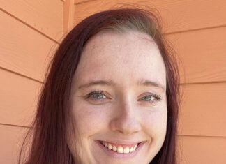 ATU Student Wins David Stricklin Research Fellowship Kimberly Green