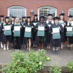 ATU Recognizes Spring 2022 Tradition Keepers Tradition Keepers Spring 2022