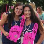 2022 Margaret Young Award Winner: Kaitlyn Wright