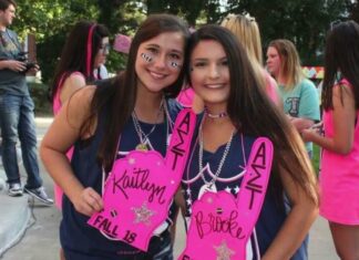 2022 Margaret Young Award Winner: Kaitlyn Wright