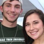 2022 Alfred J. Crabaugh Award Winner: Parker Benton