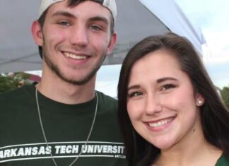 2022 Alfred J. Crabaugh Award Winner: Parker Benton