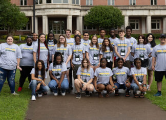 First Gen Students Learn About Opportunities at ATU ATU First Generation Institute June 2022