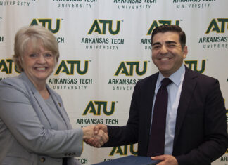 ATU Seeks to Expand International Opportunities ATU JUST MOU Signing 6-21-2022