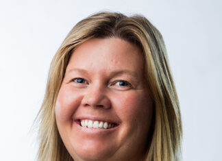 Abby Davis Named ATU Director of Athletics Abby Davis