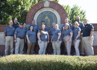 Ag Teachers from Around U.S. Attend Institute at ATU CASE Institute at ATU 2022