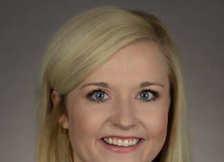 Kitchens Takes Leadership of ATU Alumni Relations Caroline Kitchens