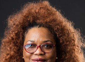 Wright to Lead University Honors Program Dr. Georgeanna Wright