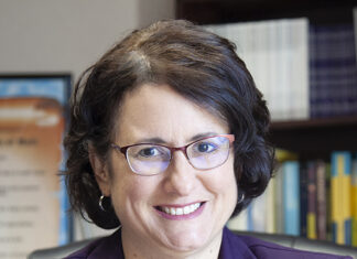 Myers Named ATU Associate VP for Academic Affairs Dr. Jeanine Myers