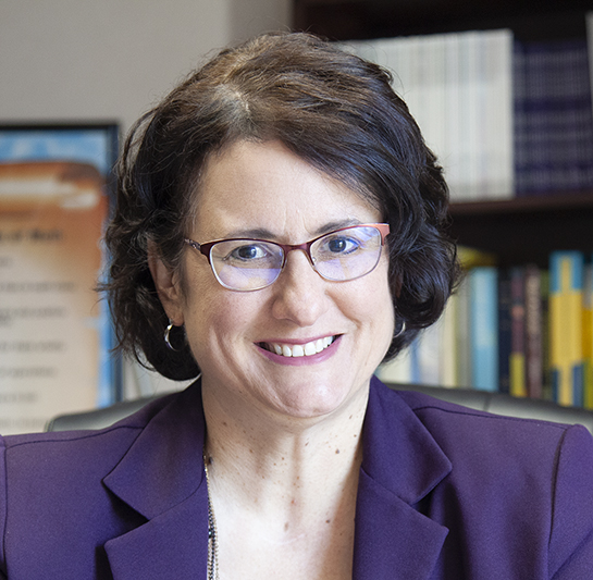 Dr. Jeanine Myers Dr. Jeanine Myers