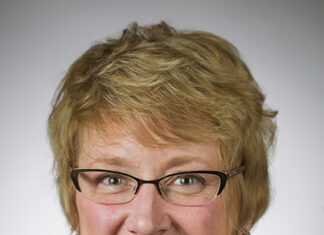 ATU’s Treadway Chosen for National Education Initiative Dr. Ellen Treadway