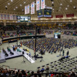 ATU Summer Commencement August 6 ATU Commencement Fall 2021