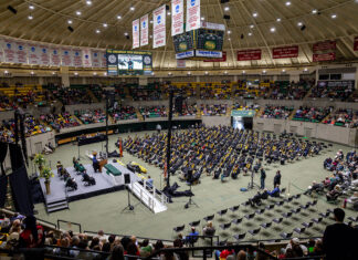 ATU Summer Commencement August 6 ATU Commencement Fall 2021