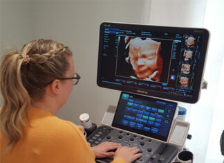 ASBTDC Helps Entrepreneur Open Ten Tiny Toes Darcy Pearson Ten Tiny Toes ASBTDC Feature 2022