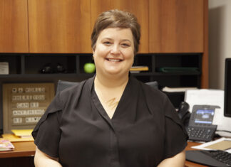 ATU Hires Riffle as Director of Human Resources Melissa Riffle
