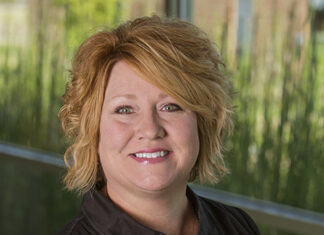 ATCC’s Edmunds Earns Statewide Education Honor Pat Edmunds