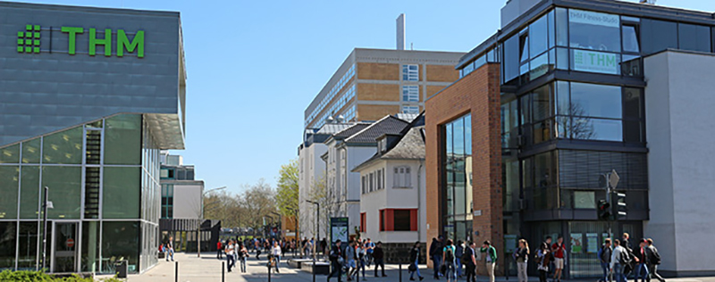 THM Campus