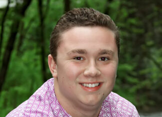 Concurrent Class Helped Timmerman Find His Direction Will Timmerman