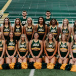 ATU Announces 2022-23 Cheerleading Team 2022-23 ATU Cheerleaders