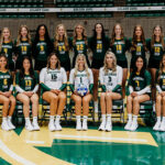 Tech Tidbits: Volleyball Suns Ready to Pursue Next Ring 2022 Arkansas Tech Volleyball Team