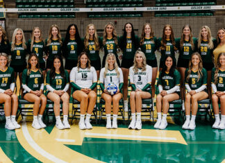 Tech Tidbits: Volleyball Suns Ready to Pursue Next Ring 2022 Arkansas Tech Volleyball Team