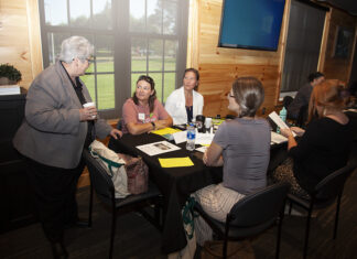 High School Counselors Learn About Arkansas Tech ATU Counselor Workshop 2022