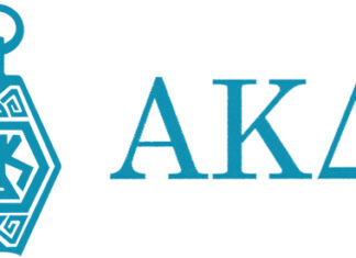 ATU Sociology Student Group Wins National Award Alpha Kappa Delta Logo