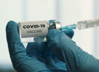COVID-19 Vaccine Clinic August 24 at ATU