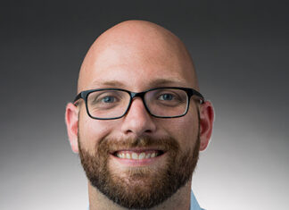 Michna Takes Leadership of ATU General Education Dr. Gregory Michna