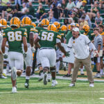 Tech Tidbits: Wonder Boys Paying Attention to Details Kyle Shipp Action 2021