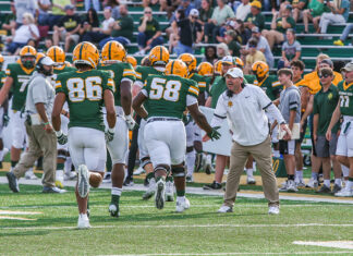 Tech Tidbits: Wonder Boys Paying Attention to Details Kyle Shipp Action 2021