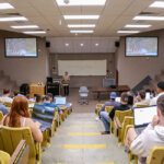 Spring 2025 Semester Final Exams McEver Hall Classroom 8-18-2022