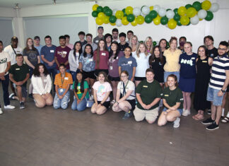 Project Lead Gives ATU Business Students a Head Start Project Lead ATU Fall 2022