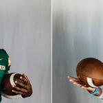 Tech Tidbits: Multiple QB Options for ATU in 2022 Taye Gatewood and Hunter Loyd