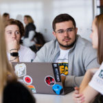 University Honors Accepting Applications for 2023 University Honors File Photo 2019